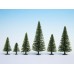 NO26825 Model Spruce Trees